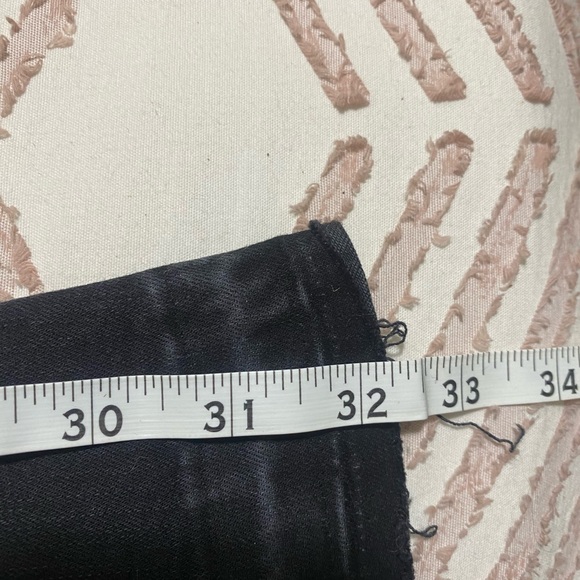 NWT Paige High Rise Lou Lou Flared Jeans - Midnight Dusk - Picture 12 of 13